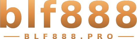blf888 logotipo
